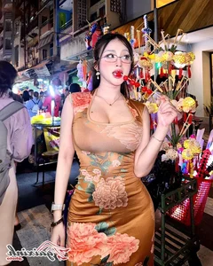 Phan Thi Bao Tran Gallery: 40+ Stunning Photos of Modern Fashion Aesthetics - image 14