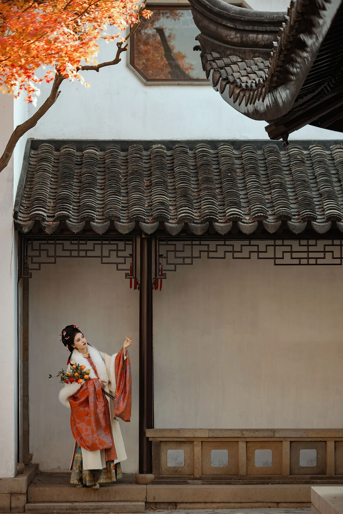 Captivating Aesthetic Photography: Art Language Vol.6416 Featuring Jie Yu