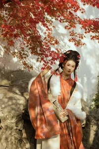 Captivating Aesthetic Photography: Art Language Vol.6416 Featuring Jie Yu - image 28