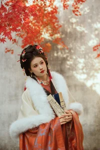 Captivating Aesthetic Photography: Art Language Vol.6416 Featuring Jie Yu - image 26