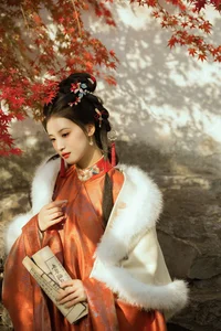 Captivating Aesthetic Photography: Art Language Vol.6416 Featuring Jie Yu - image 5