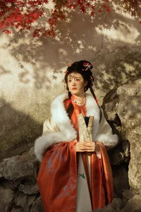 Captivating Aesthetic Photography: Art Language Vol.6416 Featuring Jie Yu - image 33