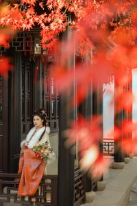 Captivating Aesthetic Photography: Art Language Vol.6416 Featuring Jie Yu - image 40