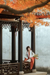 Captivating Aesthetic Photography: Art Language Vol.6416 Featuring Jie Yu - image 11