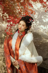 Captivating Aesthetic Photography: Art Language Vol.6416 Featuring Jie Yu - image 18