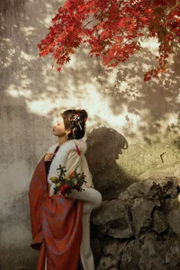 Captivating Aesthetic Photography: Art Language Vol.6416 Featuring Jie Yu - image 16
