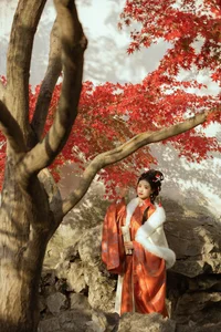 Captivating Aesthetic Photography: Art Language Vol.6416 Featuring Jie Yu - image 15