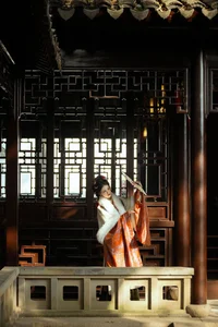 Captivating Aesthetic Photography: Art Language Vol.6416 Featuring Jie Yu - image 35