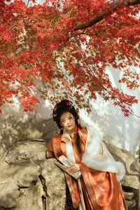 Captivating Aesthetic Photography: Art Language Vol.6416 Featuring Jie Yu - image 4