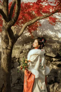 Captivating Aesthetic Photography: Art Language Vol.6416 Featuring Jie Yu - image 30