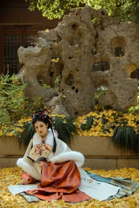 Captivating Aesthetic Photography: Art Language Vol.6416 Featuring Jie Yu - image 19