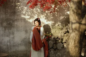 Captivating Aesthetic Photography: Art Language Vol.6416 Featuring Jie Yu - image 22