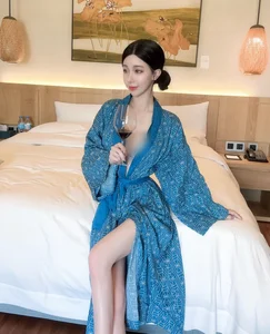 Modern Loungewear Trends: Combining Comfort and Style for Home Lifestyle - image 6