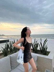 Hien Ho’s Stunning Pickleball Court Style and Athletic Beauty Trends - image 6