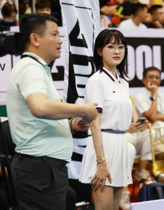 Hien Ho’s Stunning Pickleball Court Style and Athletic Beauty Trends - image 0