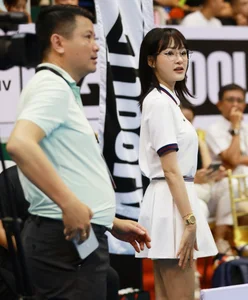 Hien Ho’s Stunning Pickleball Court Style and Athletic Beauty Trends - image 7