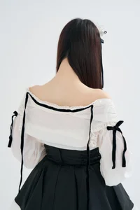 Kenken C106 Gura Gura Maidroid Cosplay Part 02 Gallery - image 0
