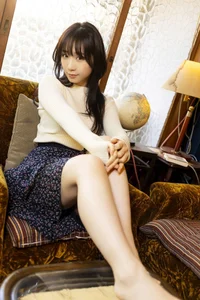 Captivating Moe Iori Digital Photo Book: One Night, Two Days Together Collection from Manga Action – Beautiful Japanese Model Lifestyle Photography - image 10