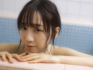 Captivating Moe Iori Digital Photo Book: One Night, Two Days Together Collection from Manga Action – Beautiful Japanese Model Lifestyle Photography - image 4
