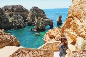 Affordable Luxury Travel: Stunning Global Destinations That Won't Break the Bank - image 5