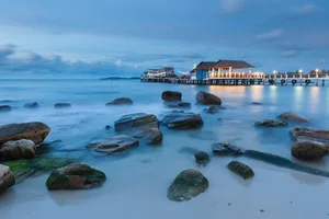 Affordable Luxury Travel: Stunning Global Destinations That Won't Break the Bank - image 2