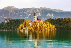 Affordable Luxury Travel: Stunning Global Destinations That Won't Break the Bank - image 7