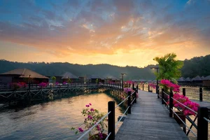 Affordable Luxury Travel: Stunning Global Destinations That Won't Break the Bank - image 6