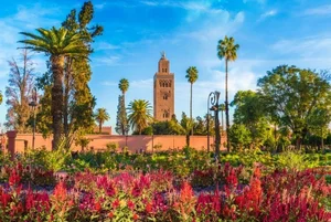 Affordable Luxury Travel: Stunning Global Destinations That Won't Break the Bank - image 0