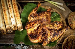 Dak Lak Food Guide: A Culinary Paradise in Vietnam's Highlands - image 0