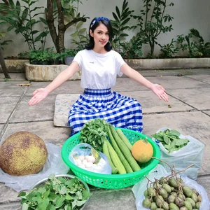 Viet Trinh: The Quiet Life of the 'Beauty of Tay Do' After Retiring From the Limelight - image 4