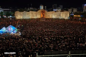 National Tourism Year 2026: Gia Lai's Strategic Leap into the Global Spotlight - image 8