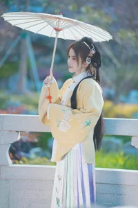 Modern Elegance: YiTuYu Art Language Vol.4677 Tifa Ding Xiao Ni - image 5