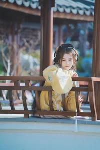 Modern Elegance: YiTuYu Art Language Vol.4677 Tifa Ding Xiao Ni - image 9