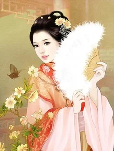 Discover the Most Stunning Beauty of the Three Kingdoms Era Beyond Diao Chan - image 8