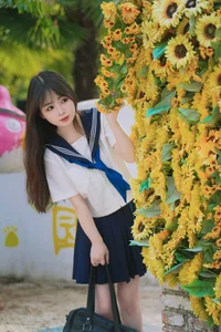 Minimalist Elegance: YiTuYu Art Language Vol.4860 Showcasing Zhi Zhi - image 36