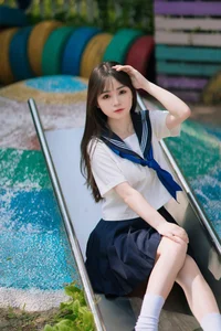 Minimalist Elegance: YiTuYu Art Language Vol.4860 Showcasing Zhi Zhi - image 3