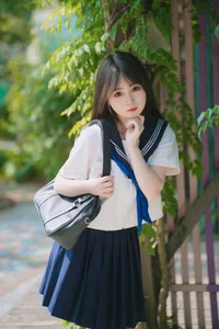 Minimalist Elegance: YiTuYu Art Language Vol.4860 Showcasing Zhi Zhi - image 18