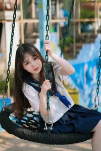 Minimalist Elegance: YiTuYu Art Language Vol.4860 Showcasing Zhi Zhi - image 19