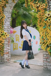 Minimalist Elegance: YiTuYu Art Language Vol.4860 Showcasing Zhi Zhi - image 23
