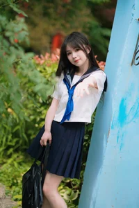 Minimalist Elegance: YiTuYu Art Language Vol.4860 Showcasing Zhi Zhi - image 20