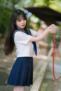 Minimalist Elegance: YiTuYu Art Language Vol.4860 Showcasing Zhi Zhi - image 16