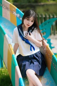 Minimalist Elegance: YiTuYu Art Language Vol.4860 Showcasing Zhi Zhi - image 34