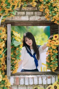 Minimalist Elegance: YiTuYu Art Language Vol.4860 Showcasing Zhi Zhi - image 27