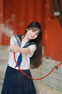 Minimalist Elegance: YiTuYu Art Language Vol.4860 Showcasing Zhi Zhi - image 13