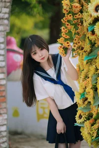 Minimalist Elegance: YiTuYu Art Language Vol.4860 Showcasing Zhi Zhi - image 11