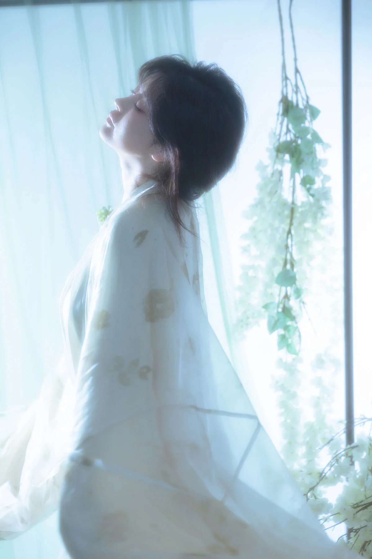 Xing Zhi Ka Tao in YiTuYu Art Language Vol.6707 Gallery