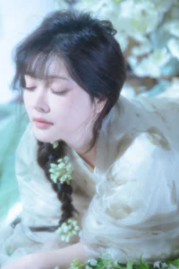 Xing Zhi Ka Tao in YiTuYu Art Language Vol.6707 Gallery - image 8