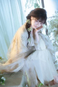 Xing Zhi Ka Tao in YiTuYu Art Language Vol.6707 Gallery - image 10