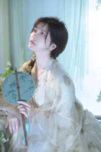 Xing Zhi Ka Tao in YiTuYu Art Language Vol.6707 Gallery - image 1