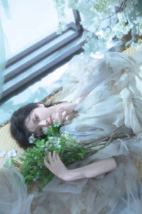 Xing Zhi Ka Tao in YiTuYu Art Language Vol.6707 Gallery - image 18